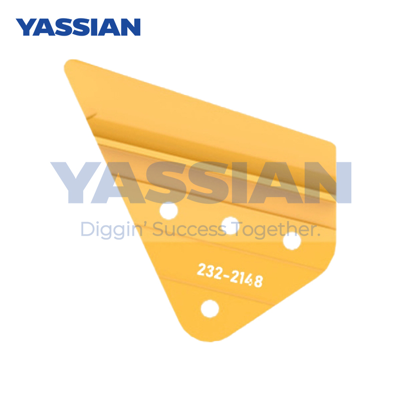 قطع جانبية للحفارة البديلة CAT SidecutterLH 320c 2322148