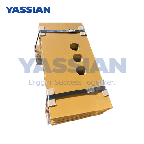 280-4068 حافة قطع الجرافة 