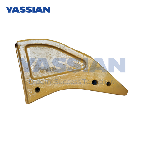 4T8315 أنوف عرقوب الكسارة 