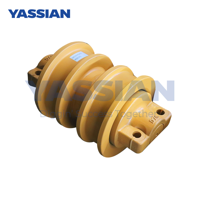 D7G DF Track Roller (1)