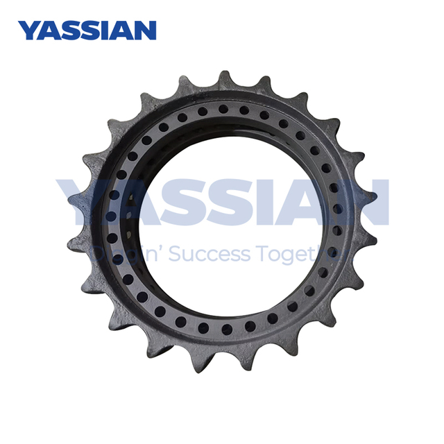 Pulldozer Sprocket D6 D8R D3C D3B D4 D7E D3 D5 D9N D6C D4D D7G DOZER SISTER