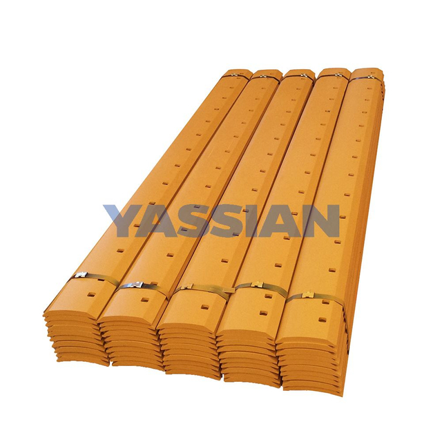 Plat Prader Blade 7d1577 لـ MotorGrader