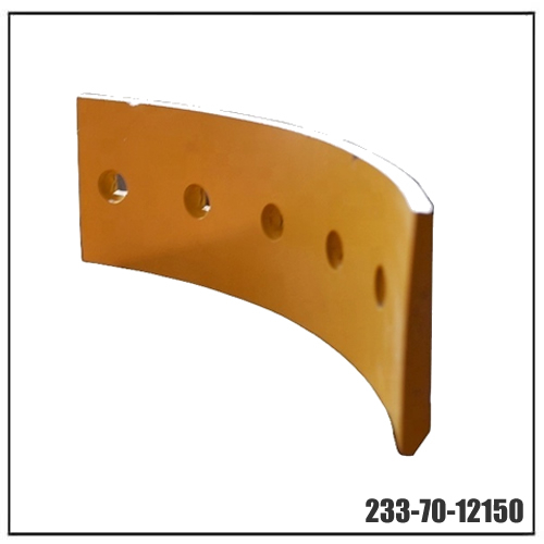233-70-12150 Komatsu تراكب تراكب.
