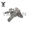 CB40 White Iron chocky Bar