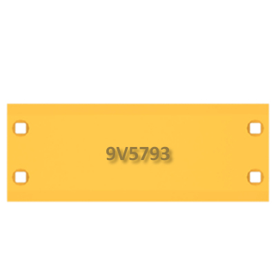 CAT988 BOLT على لوحات الكعب 9V5793