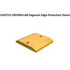 1324715 Caterpillar Segment Segment Edge Protection 35mm for loader