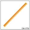 500HB Steel Cat Weld-on Half Arrows 134-1774 ، 1341774
