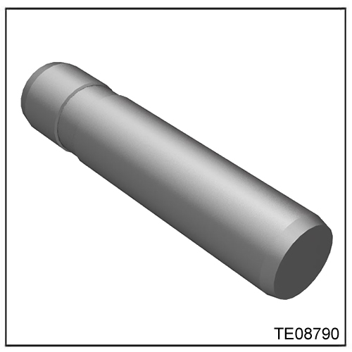 استبدال هتاتشي نمط دبوس TE08790