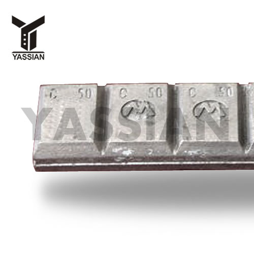 CB50 حانات ارتداء chocky