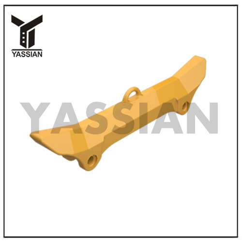 واقي الشريط الجانبي على طراز Caterpillar 125-0800