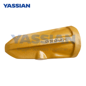 دلو أسنان المواد k30rc قطع الاستبدال