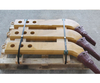 9J8923 Durved Dozer و Loader Ripper Shank