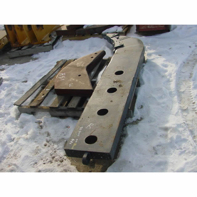 8E8415 CAT D10R D10N Crawzer Dovens