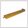 CAT D8N D8T Bulldozer Ripper Shank 8E5347