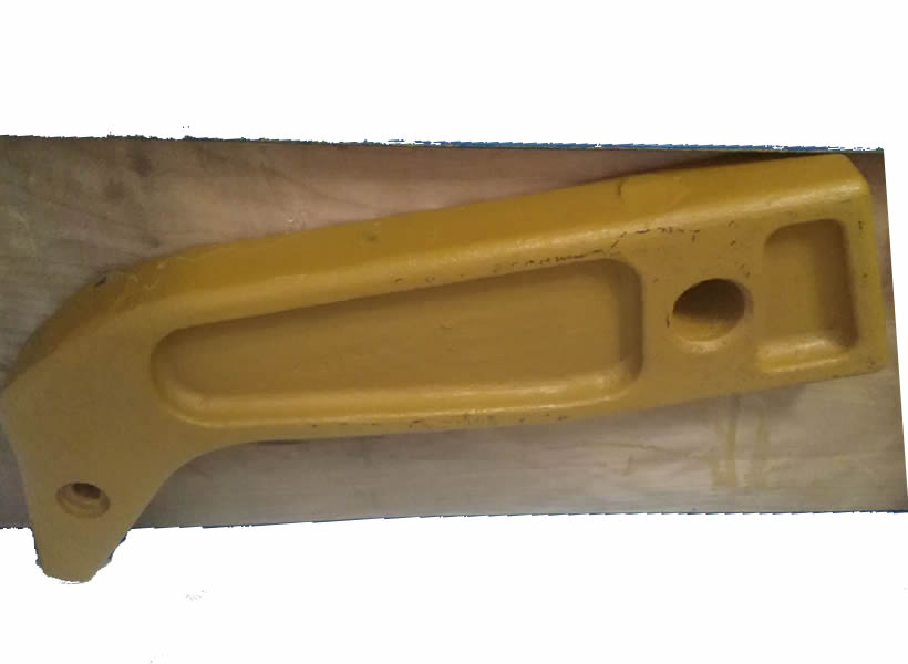 7J6671 Track-Type Loader Ripper Shank