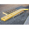 Caterpillar Dozer Ripper Shank 8e5339