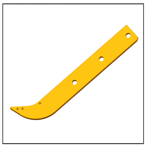 8e5340 Shank A-Ripper Fits Caterpillar 8a 8 D8n D8r D8r II D8T 57H