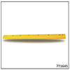 7T1645 9 ثقوب Caterpillar منحنية قطع الغيار