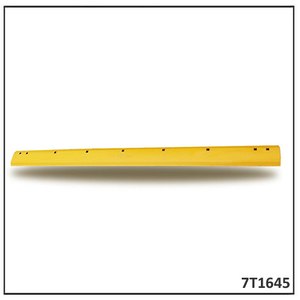 7T1645 9 ثقوب Caterpillar منحنية قطع الغيار