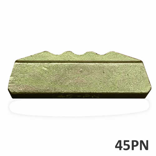 دبوس دبوس أسنان دلو 45pn ليبير 5934324