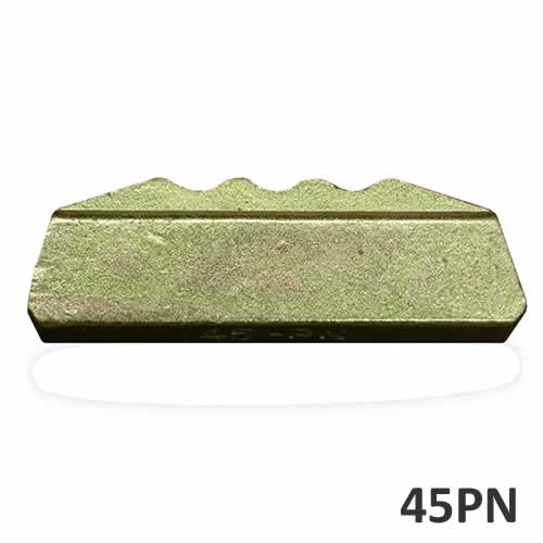 دبوس دبوس أسنان دلو 45pn ليبير 5934324