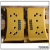 7d9999 قطع غيار Caterpillar 14G 16G END BIT تراكب