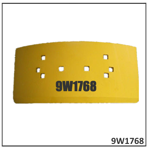 الصين قطع الغيار Caterpillar تراكب البتات نهاية 9W1768