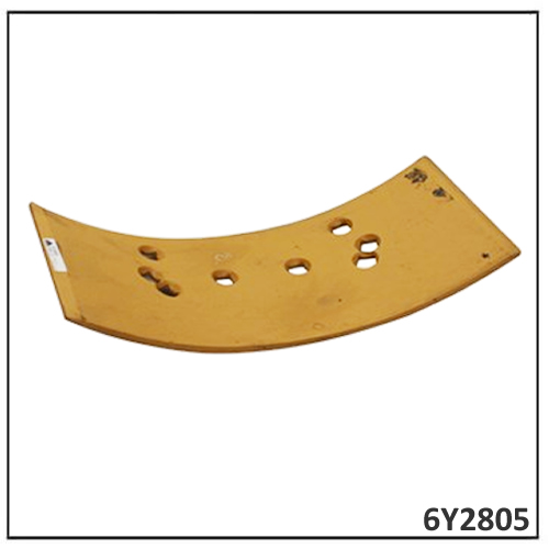 6y2805 تراكب الجطل يناسب Caterpillar 120k 120m 12h 12k 12m 140h