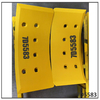 7d5583 Caterpillar Grader Protenlay Bits Bits