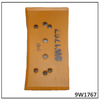 9W1767 استبدال أجزاء الجطل Caterpillar تراكب