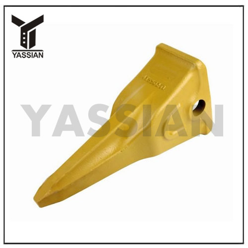 4T5502TL Tiger Bucket Tooth
