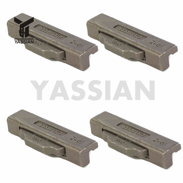 333/F1417 JCB S39 PIN