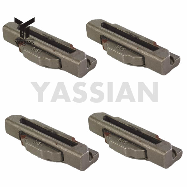 333/F1410 JCB S33 PIN