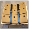 Caterpillar المنحني Bit End 8e5529