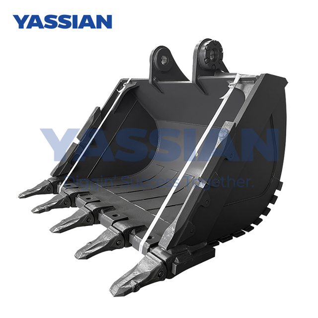 قطع الغيار لدلو حمارات آلات البناء Case CX46 Earth Moving Machinery Machinery Parts