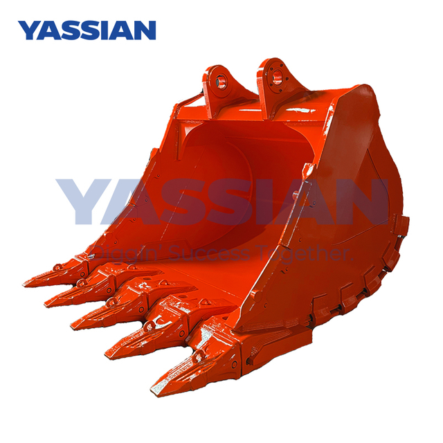 دلو PC1250 الأرض قطع الغيار