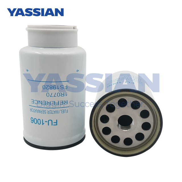 المرشح الهيدروليكي 32616444engine مرشح 