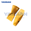 نصائح دلو 208-5235 201-1235 الأرض قطع الغيار المعدات