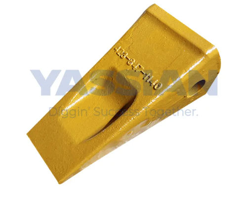 Komatsu دلو الأسنان