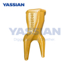 ياسيان دلو الأسنان 208-5237 دلو الحفارة Ripper 2085237 RIPPER TIP