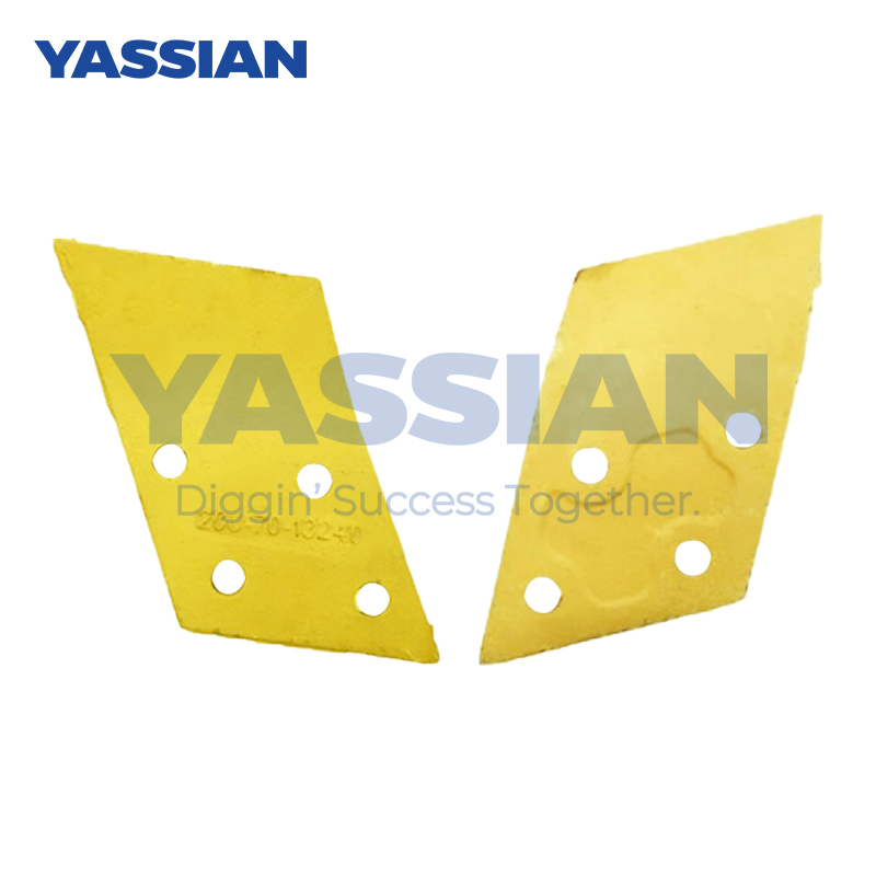 كوماتسو PC40 قاطع جانبي 20U-70-13251