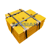 4T8091 DBF متطورة الحافة اللوائح اللوحي الشفرة الوسط 25/30mm