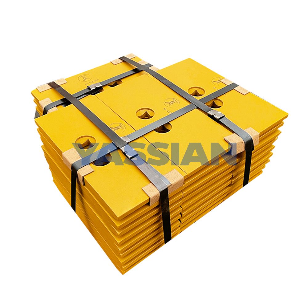 4T8091 DBF متطورة الحافة اللوائح اللوحي الشفرة الوسط 25/30mm