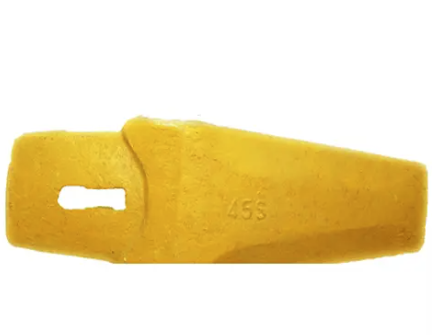 محول أسنان هيتاشي-فيات هيليلوك مخروطي اللحام على الدلو 45S