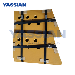 حواف القطع T160426 لقمة النهاية