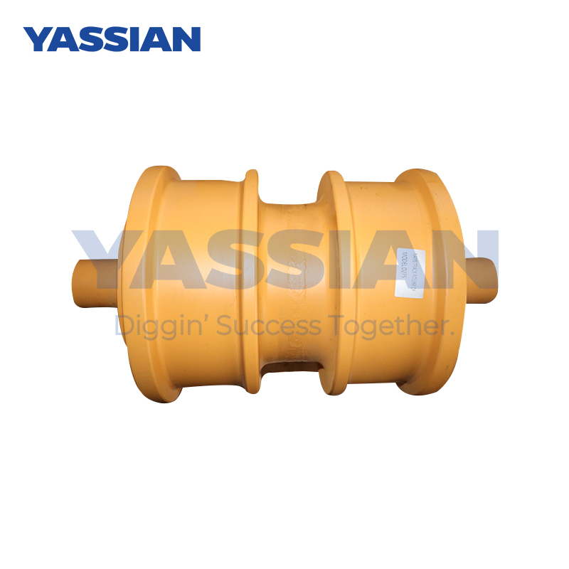 Rolldozer Track Roller D275 DF Bottom Roller