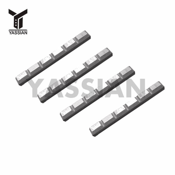 chocky Bar CB25 CB40 CB50 CB65 CB100 CB130 CB150