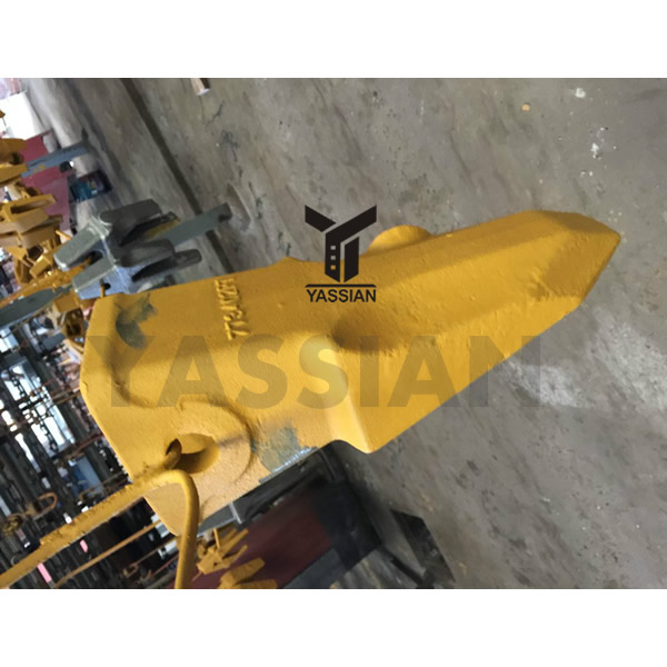 7T3402PT دلو الاختراق أسنان
