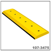 Caterpillar D8 Dozer Cutting Blade 45mm 107-3475 ، 1073475