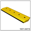 D8 Guldozer End Cutting Blade (EWL) 45mm 107-3473 ، 1073473